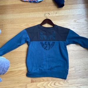 It is from bauhaus size 10